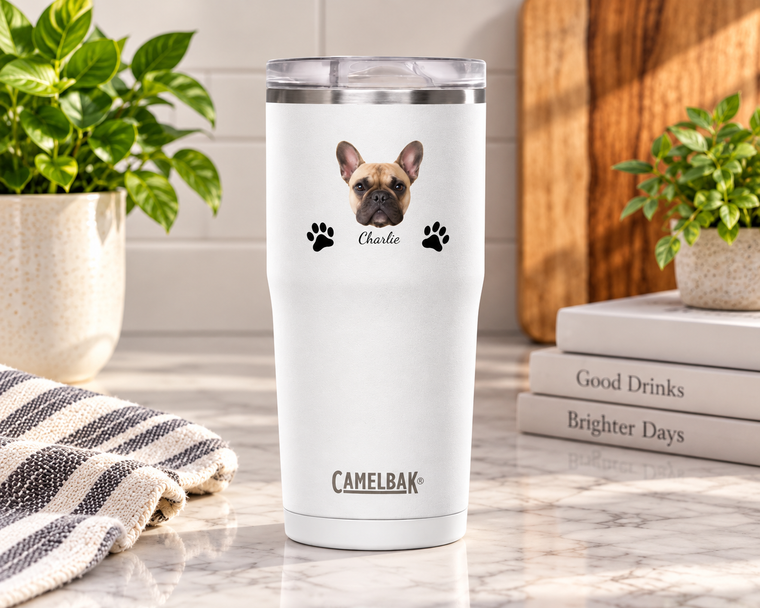 Drinkware