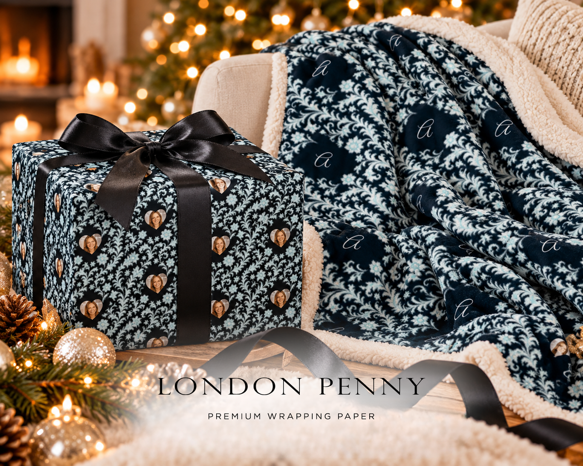 &nbsp;The Perfect Gift Deserves the Perfect Wrap&nbsp;
