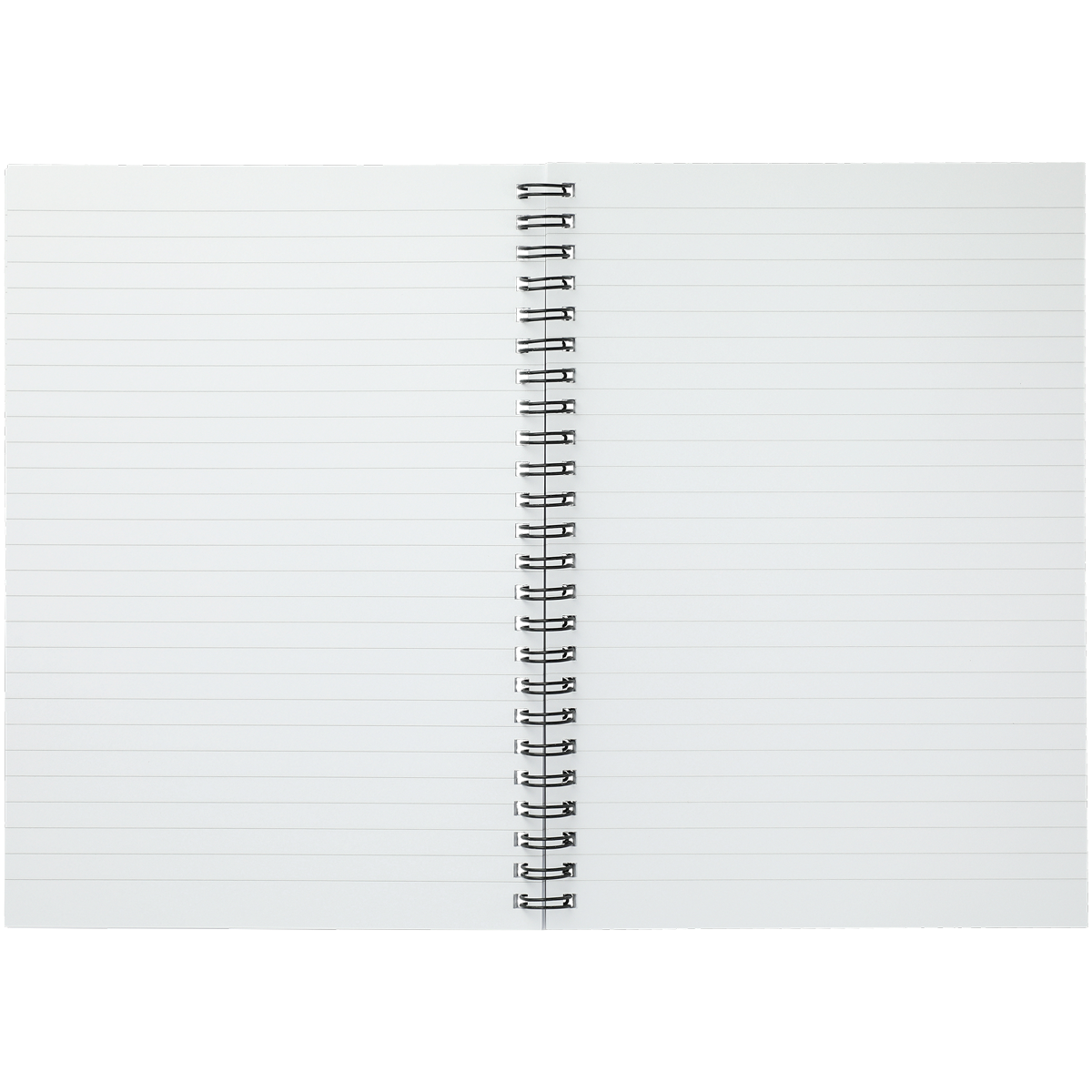 Birthday Wishes Personalized Kids 6"x8" Spiral Bound Notebook
