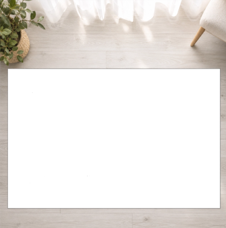 Design Your Own Personalized Washable Rug